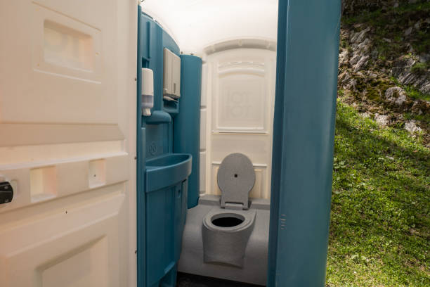 Best Affordable porta potty rental  in Walsenburg, CO